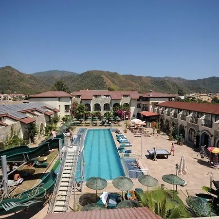 Hotel Sun Marmaris